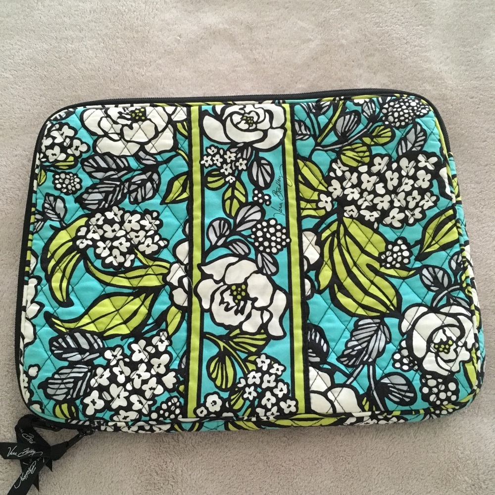 Vera Bradley Laptop Sleeve